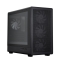 Komputer do gier M5 ARGB Black ARGB INTEL i5-14600KF 32GB DDR5 RTX 5060 Ti 16GB 1TB 750W  W11Pro czarna
